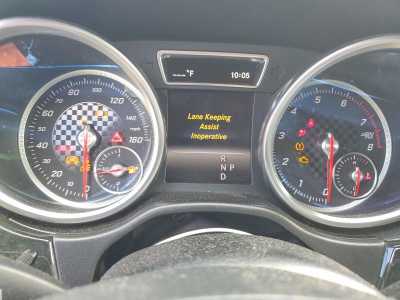 Продажа на аукционе авто 2017 Mercedes-benz Gle, vin: 4JGDA6EB6HA962736, номер лота: 59819936