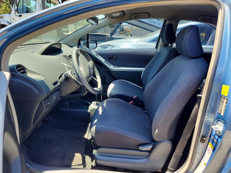 Aukcja sprzedaży 2010 Toyota Yaris, vin: JTDJT4K32A5301674, numer aukcji: 60766146