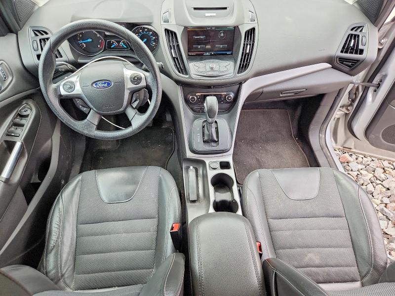 85772975 :رقم المزاد ، 1FMCU9G94EUC59998 vin ، 2014 Ford Escape مزاد بيع