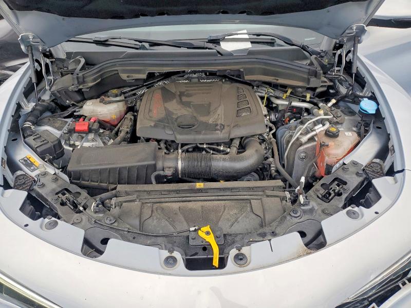 Продаж на аукціоні авто 2022 Alfa Romeo Stelvio, vin: ZASPAKBN1N7D33801, номер лоту: 73343685