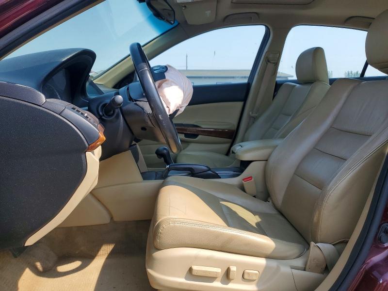 Aukcja sprzedaży 2011 Honda Accord, vin: 1HGCP2F88BA095116, numer aukcji: 62142296