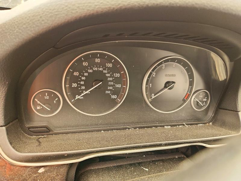 Продажа на аукционе авто 2013 Bmw 528, vin: WBAXH5C5XDD114997, номер лота: 60810366