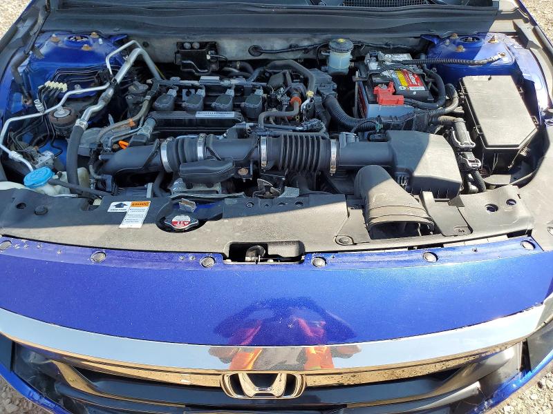 Продаж на аукціоні авто 2018 Honda Accord, vin: 1HGCV1F36JA210413, номер лоту: 61810486