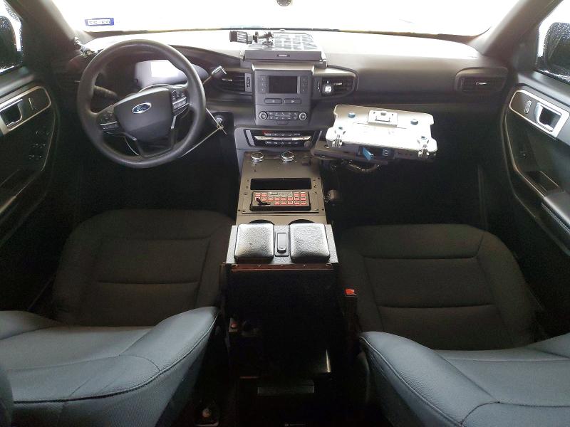 Aukcja sprzedaży 2020 Ford Explorer, vin: 1FM5K8AW9LGB30772, numer aukcji: 60426516