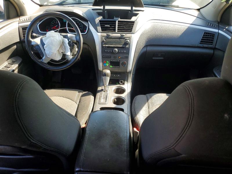 Aukcja sprzedaży 2009 Chevrolet Traverse, vin: 1GNER23D99S161588, numer aukcji: 60844766