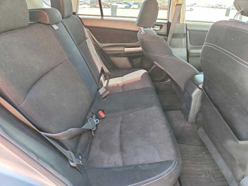Aukcja sprzedaży 2015 Subaru Xv Crosstrek, vin: JF2GPACCXF8276154, numer aukcji: 60679026