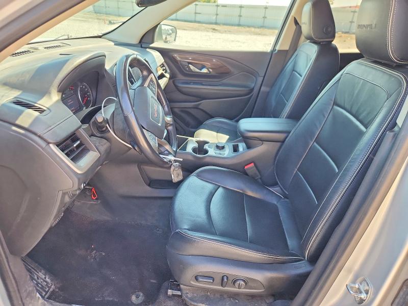 Продажа на аукционе авто 2020 Gmc Terrain, vin: 3GKALXEX0LL283697, номер лота: 59382596