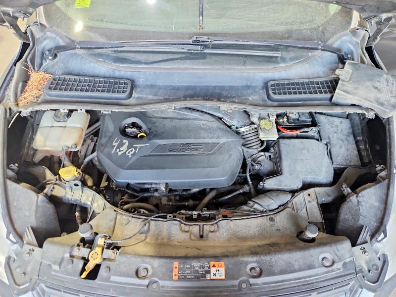 Aukcja sprzedaży 2015 Ford Escape, vin: 1FMCU9GX0FUA68482, numer aukcji: 61687076