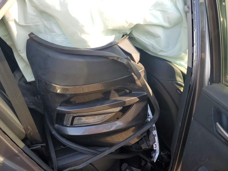 60152996 :رقم المزاد ، KM8J3CAL6MU352922 vin ، 2021 Hyundai Tucson مزاد بيع