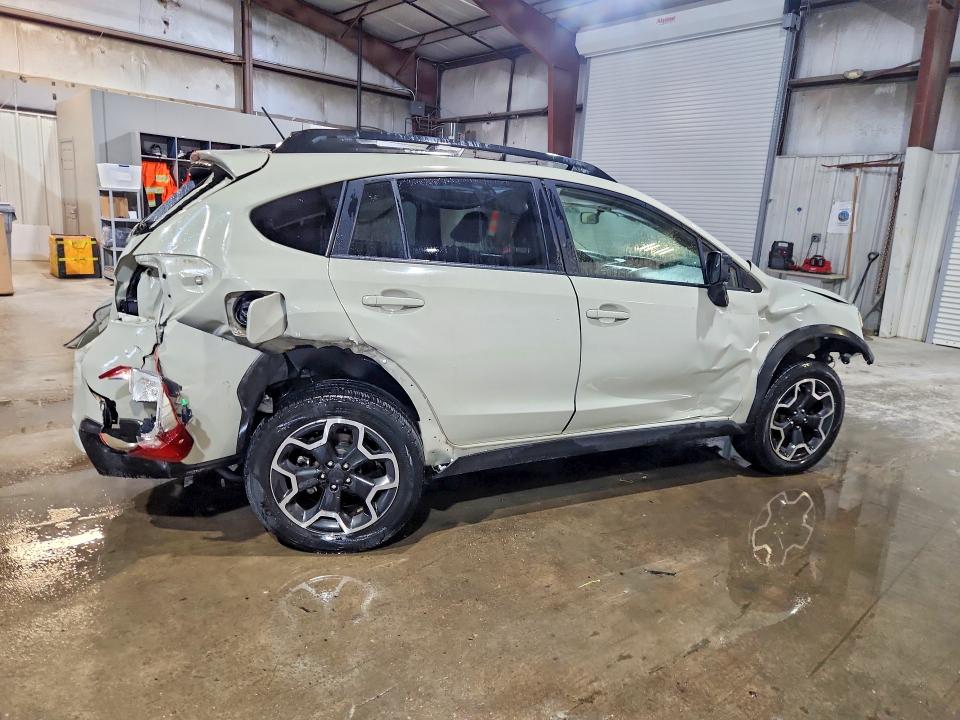 2014 Subaru Xv Crosstrek მანქანა იყიდება აუქციონზე, vin: JF2GPAKC7E8336603, აუქციონის ნომერი: 61685166