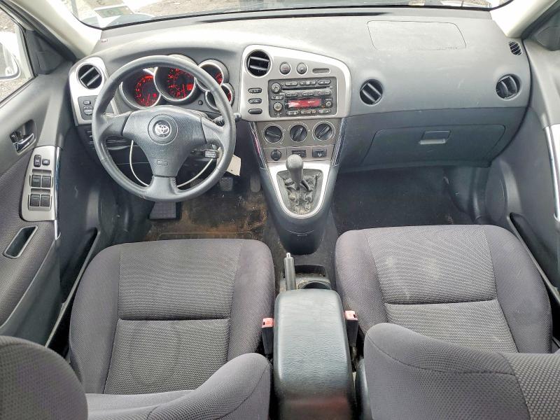 Aukcja sprzedaży 2003 Toyota Corolla Matrix, vin: 2T1KR32E23C058730, numer aukcji: 59773746