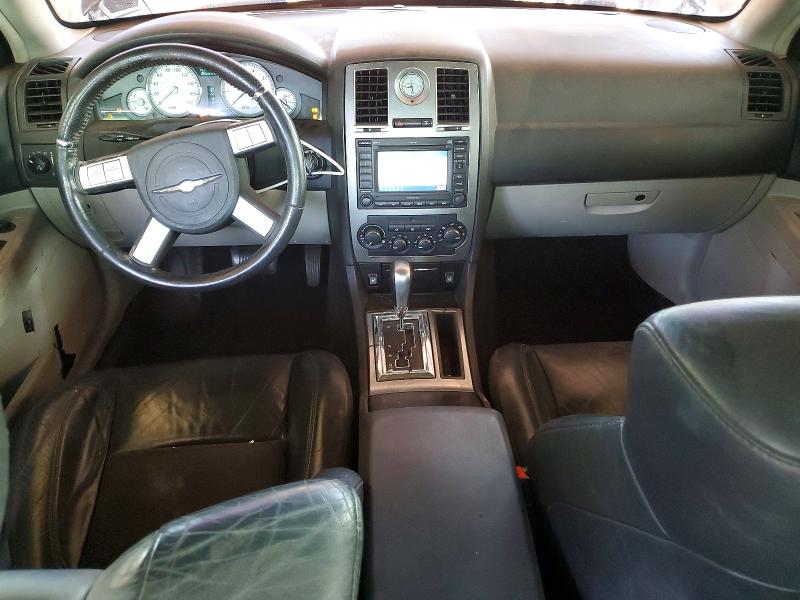 2006 Chrysler 300c მანქანა იყიდება აუქციონზე, vin: 2C3LA73W26H103819, აუქციონის ნომერი: 59802826