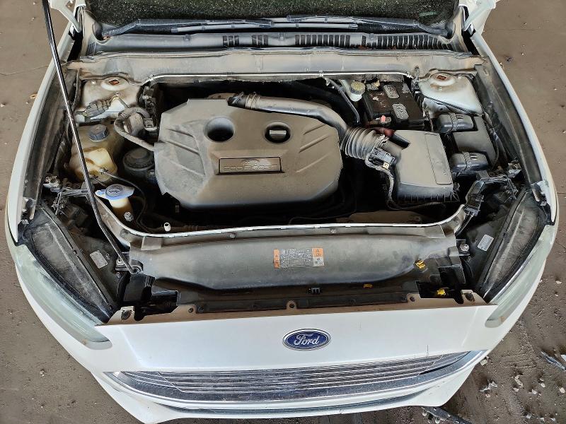 Продаж на аукціоні авто 2013 Ford Fusion, vin: 3FA6P0H98DR148899, номер лоту: 59352106