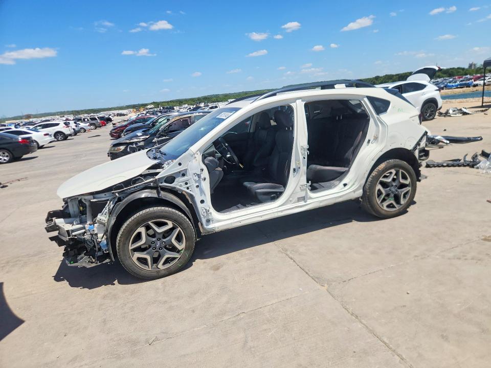 Aukcja sprzedaży 2020 Subaru Crosstrek, vin: JF2GTANC8LH275573, numer aukcji: 60251046