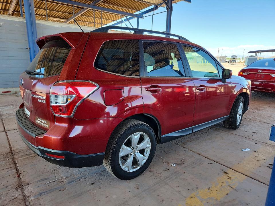 Продажа на аукционе авто 2014 Subaru Forester, vin: JF2SJAHC7EH481109, номер лота: 63160846