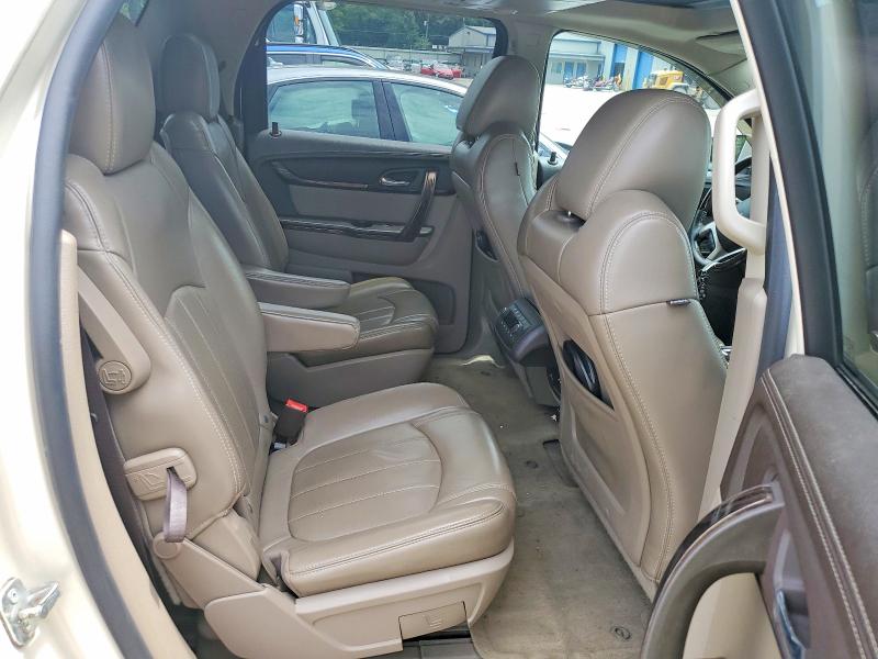 Aukcja sprzedaży 2014 Gmc Acadia, vin: 1GKKVTKDXEJ160775, numer aukcji: 59987526