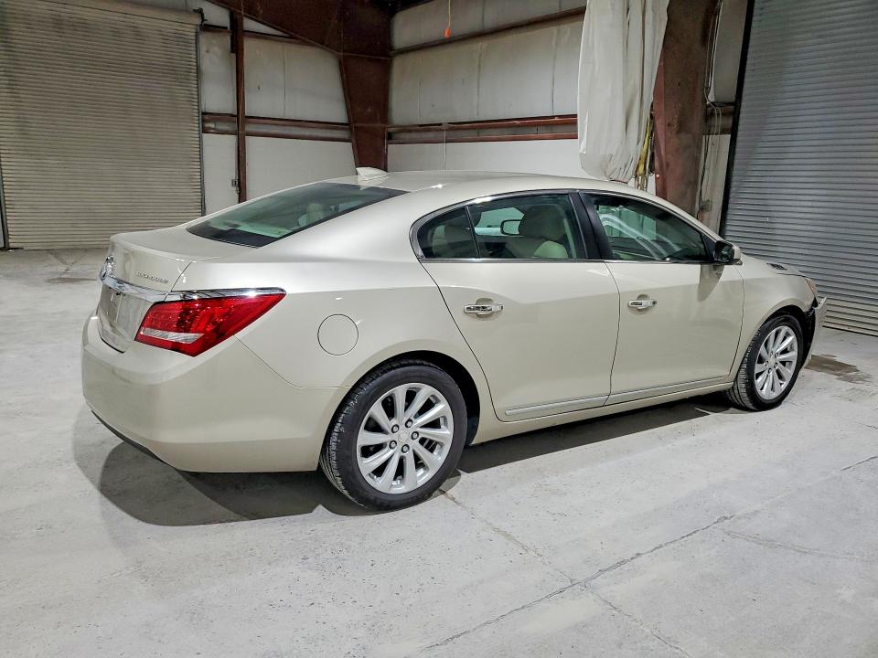 62513316 :رقم المزاد ، 1G4GA5GR8FF218735 vin ، 2015 Buick Lacrosse مزاد بيع