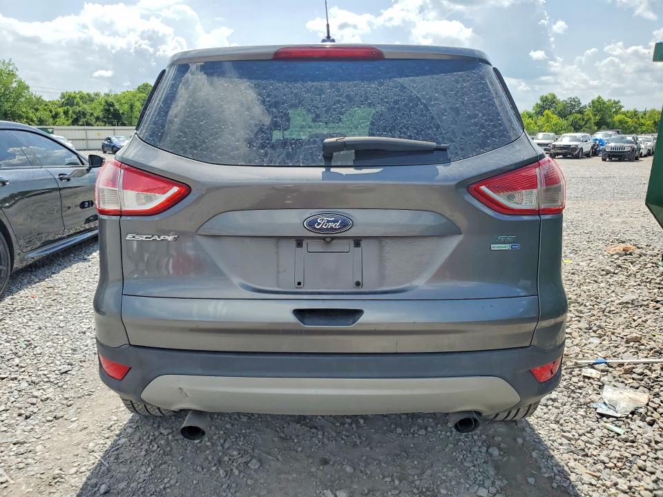 Aukcja sprzedaży 2014 Ford Escape, vin: 1FMCU9G93EUA30910, numer aukcji: 61575556