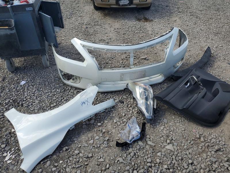 2015 Nissan Altima მანქანა იყიდება აუქციონზე, vin: 1N4AL3AP2FC443076, აუქციონის ნომერი: 60067326