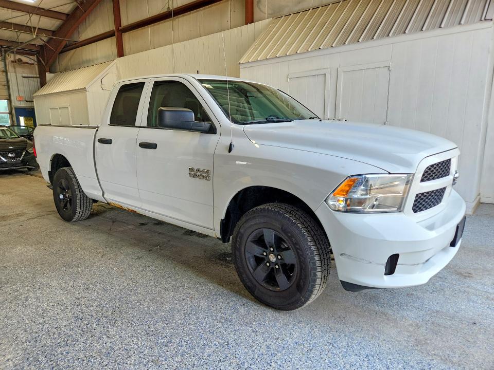 Aukcja sprzedaży 2017 Ram 1500, vin: 1C6RR7FG3HS862257, numer aukcji: 62878926