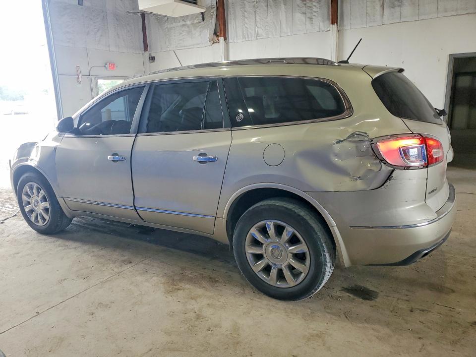 Продаж на аукціоні авто 2014 Buick Enclave, vin: 5GAKRBKDXEJ210523, номер лоту: 59797846