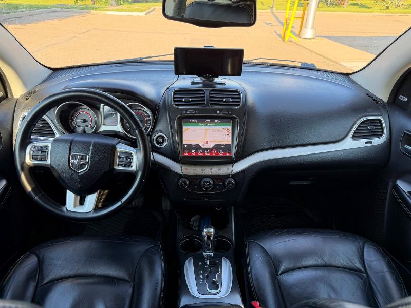 Продажа на аукционе авто 2015 Dodge Journey, vin: 3C4PDDFG6FT538518, номер лота: 60706516