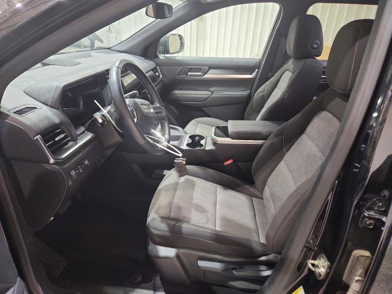 Продаж на аукціоні авто 2025 Gmc Terrain, vin: 3GKALUEG3SL310520, номер лоту: 62114826