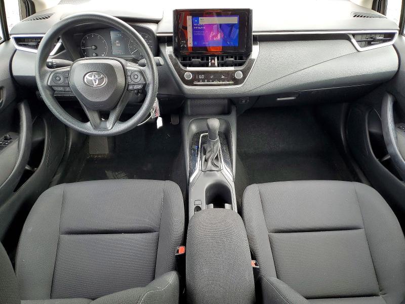 Продажа на аукционе авто 2024 Toyota Corolla, vin: 5YFB4MDE5RP131986, номер лота: 61212946