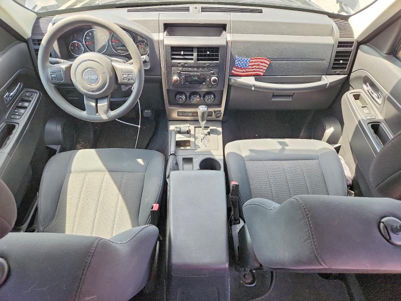Продаж на аукціоні авто 2012 Jeep Liberty, vin: 1C4PJMAK9CW206759, номер лоту: 63132976