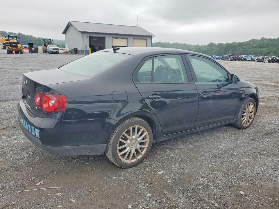 Aukcja sprzedaży 2009 Volkswagen Jetta, vin: 3VWRA71K19M079103, numer aukcji: 59960526