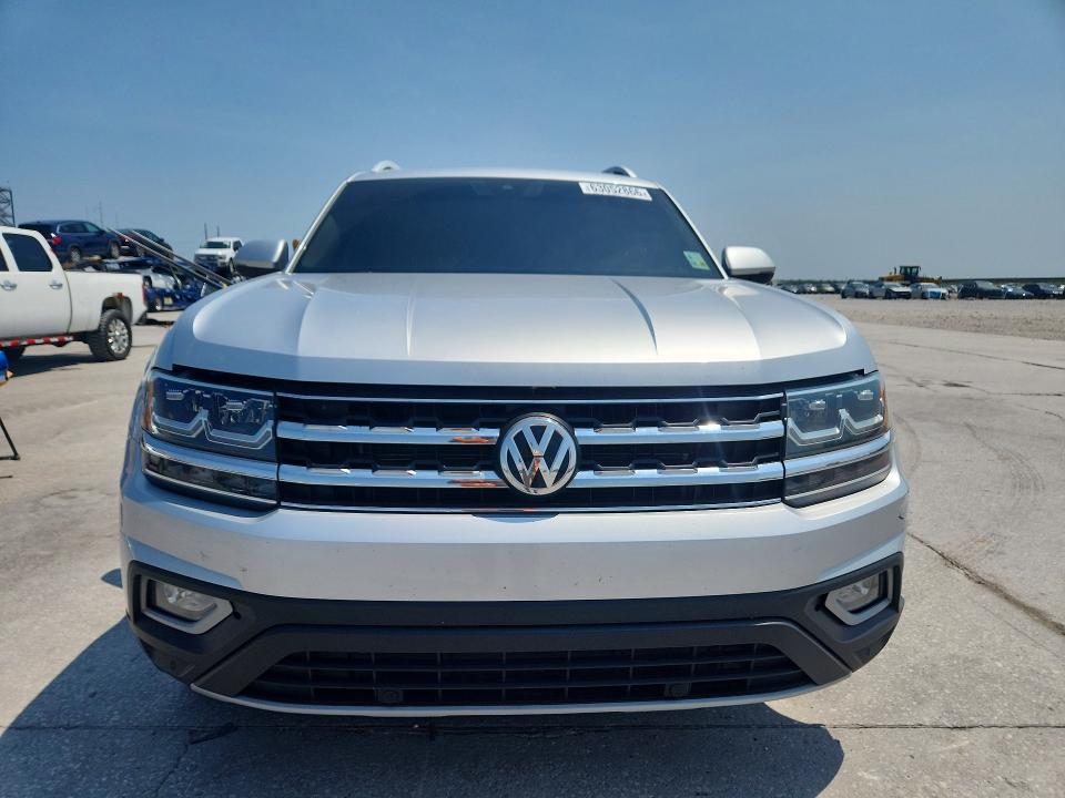 Aukcja sprzedaży 2019 Volkswagen Atlas, vin: 1V2MR2CA8KC548884, numer aukcji: 63052866