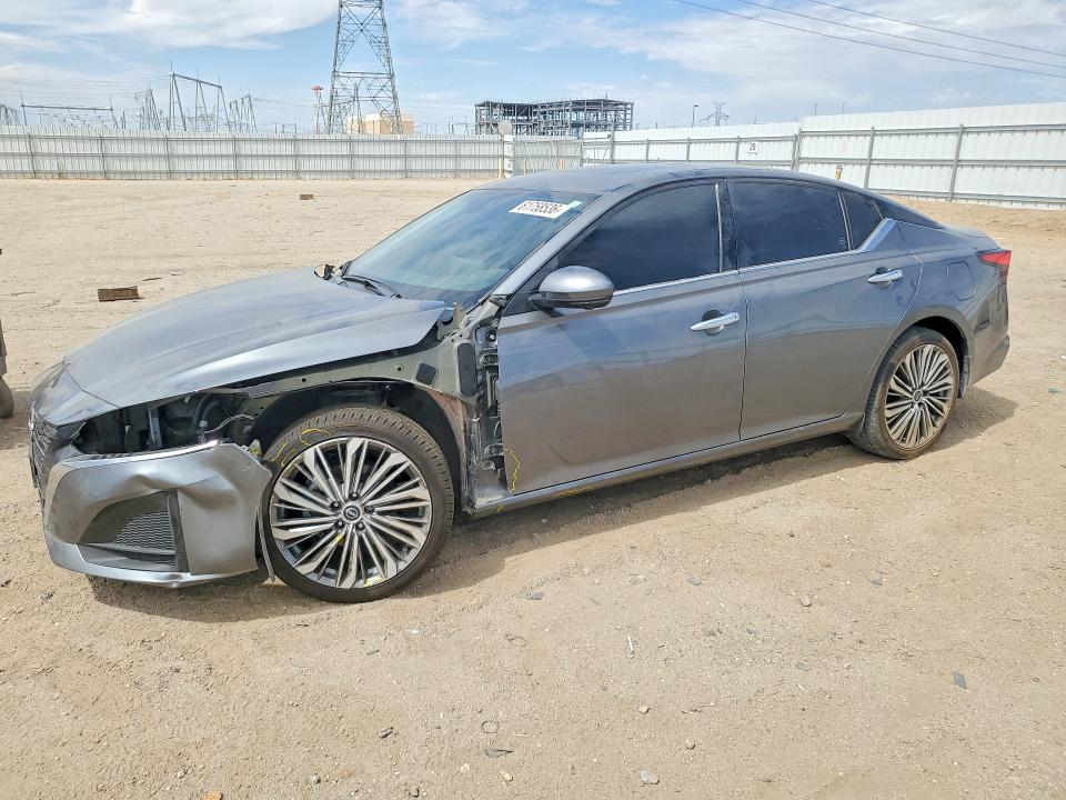 Aukcja sprzedaży 2023 Nissan Altima, vin: 1N4BL4EV1PN302105, numer aukcji: 61758536