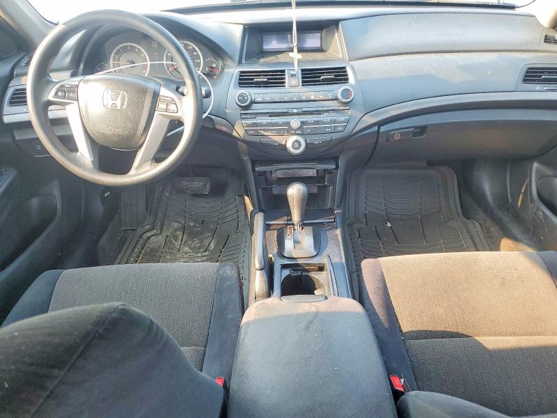 Продаж на аукціоні авто 2008 Honda Accord, vin: 1HGCP26398A126094, номер лоту: 62710276