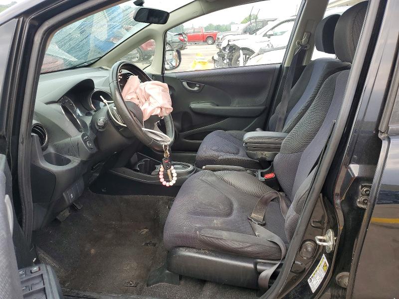 Продажа на аукционе авто 2013 Honda Fit, vin: JHMGE8H5XDC001304, номер лота: 60199266