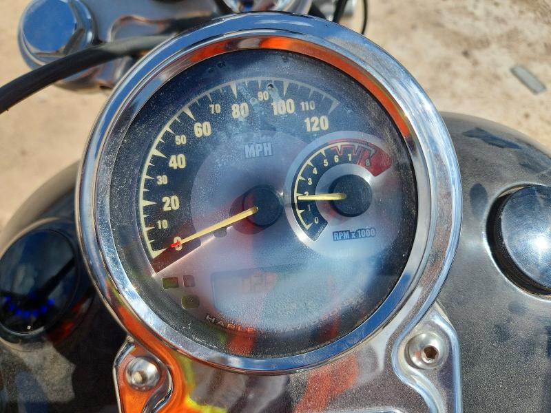 Продажа на аукционе авто 2011 Harley-davidson Fxdf, vin: 1HD1GY418BC308244, номер лота: 59268336