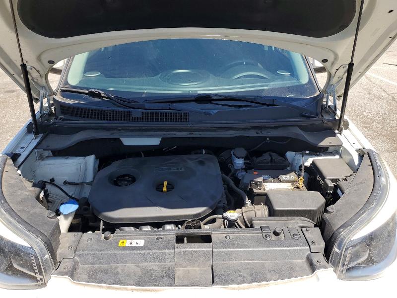 Продаж на аукціоні авто 2015 Kia Soul, vin: KNDJP3A57F7159870, номер лоту: 61581856