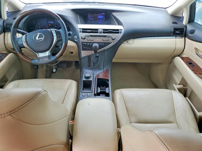 Aukcja sprzedaży 2015 Lexus Rx 350, vin: 2T2BK1BA1FC263588, numer aukcji: 56533256