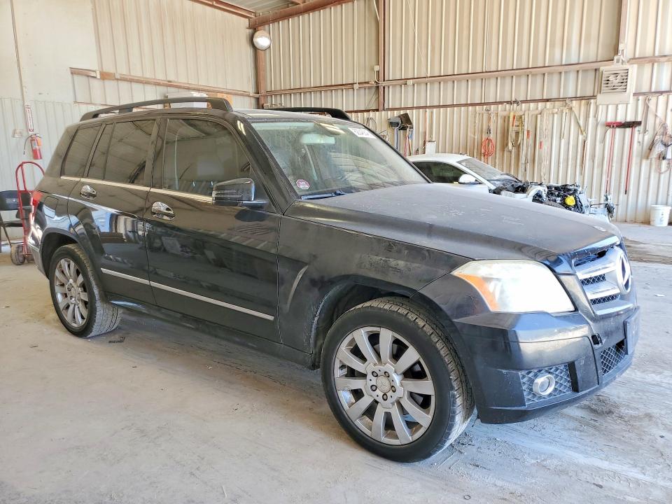 Aukcja sprzedaży 2012 Mercedes-benz Glk, vin: WDCGG5GB3CF756111, numer aukcji: 62046646