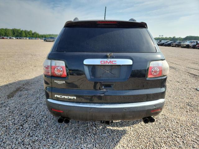 2011 Gmc Acadia მანქანა იყიდება აუქციონზე, vin: 1GKKRSED8BJ238217, აუქციონის ნომერი: 60667816