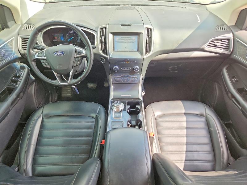 Aukcja sprzedaży 2019 Ford Edge, vin: 2FMPK3J95KBB68821, numer aukcji: 61137166