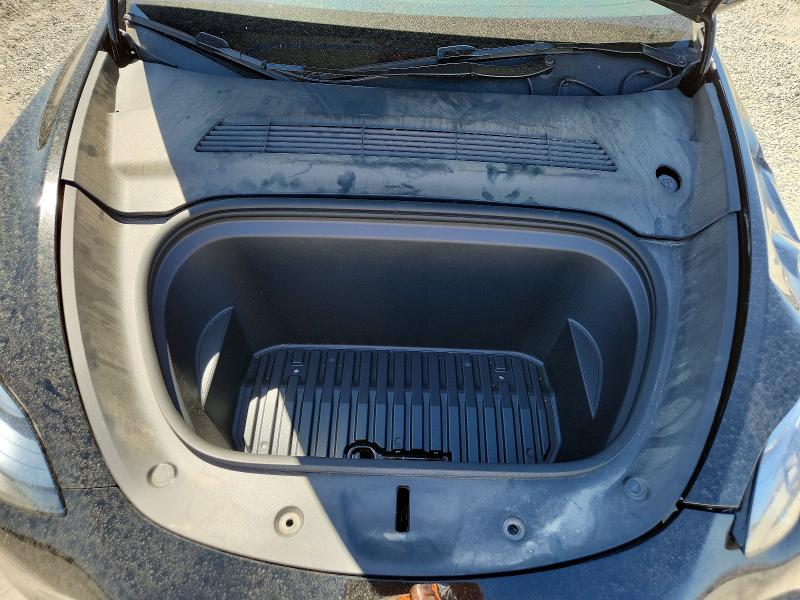 Aukcja sprzedaży 2025 Tesla Model Y, vin: 7SAYGDED9SF321706, numer aukcji: 63229096