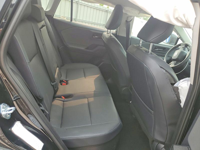 61325226 :رقم المزاد ، 2T36CRAV1TC018086 vin ، 2026 Toyota Rav4 مزاد بيع