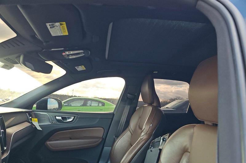 Продаж на аукціоні авто 2024 Volvo Xc60, vin: YV4L12RM5R1801281, номер лоту: 60479186