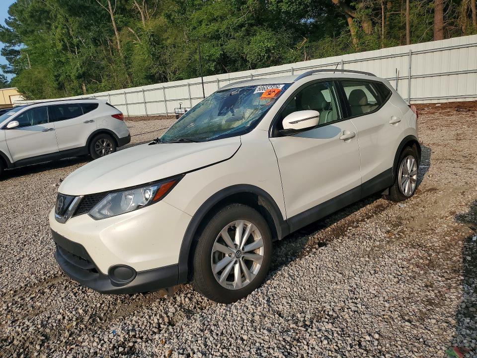 Aukcja sprzedaży 2019 Nissan Rogue Sport, vin: JN1BJ1CR3KW630300, numer aukcji: 60652326