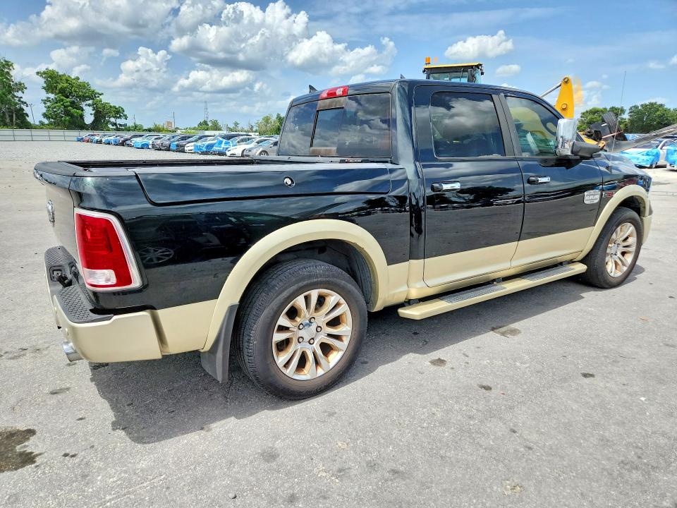 Продажа на аукционе авто 2016 Ram 1500, vin: 1C6RR6PM9GS207467, номер лота: 60971866