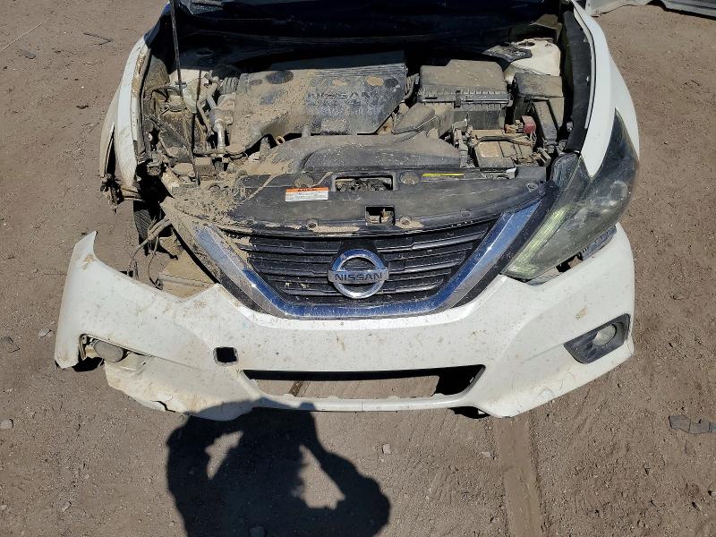 63186166 :رقم المزاد ، 1N4AL3AP4GC245715 vin ، 2016 Nissan Altima مزاد بيع