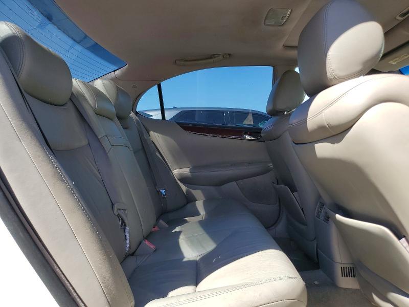 62639486 :رقم المزاد ، JTHBA30G645006686 vin ، 2004 Lexus Es مزاد بيع