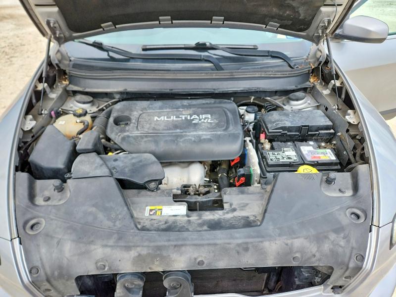 60852236 :رقم المزاد ، 1C4PJLCB7GW209530 vin ، 2016 Jeep Cherokee مزاد بيع