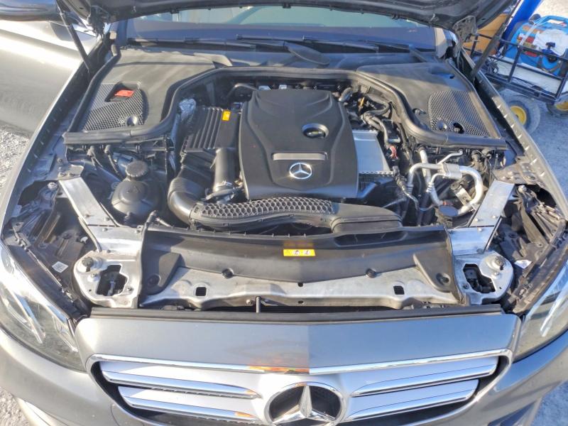 Aukcja sprzedaży 2019 Mercedes-benz E, vin: WDDZF4JB4KA689072, numer aukcji: 61998906