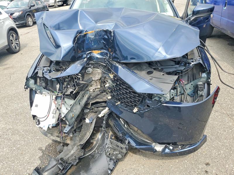 Aukcja sprzedaży 2025 Mazda Cx-5, vin: JM3KFBCM6S0688744, numer aukcji: 59358436